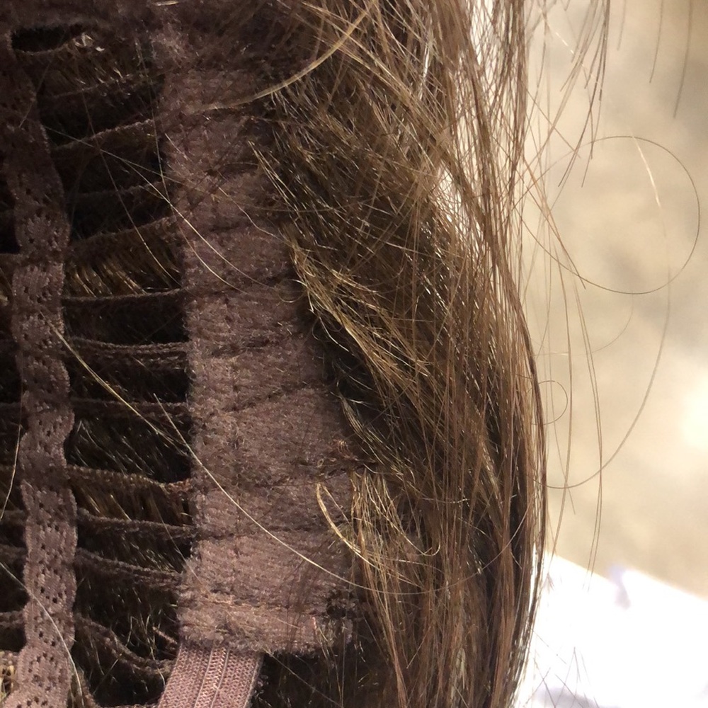 Short wig - Picture 9 of 13